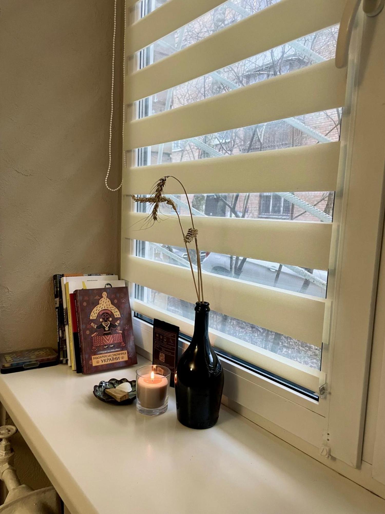 Apartment קייב מראה חיצוני תמונה