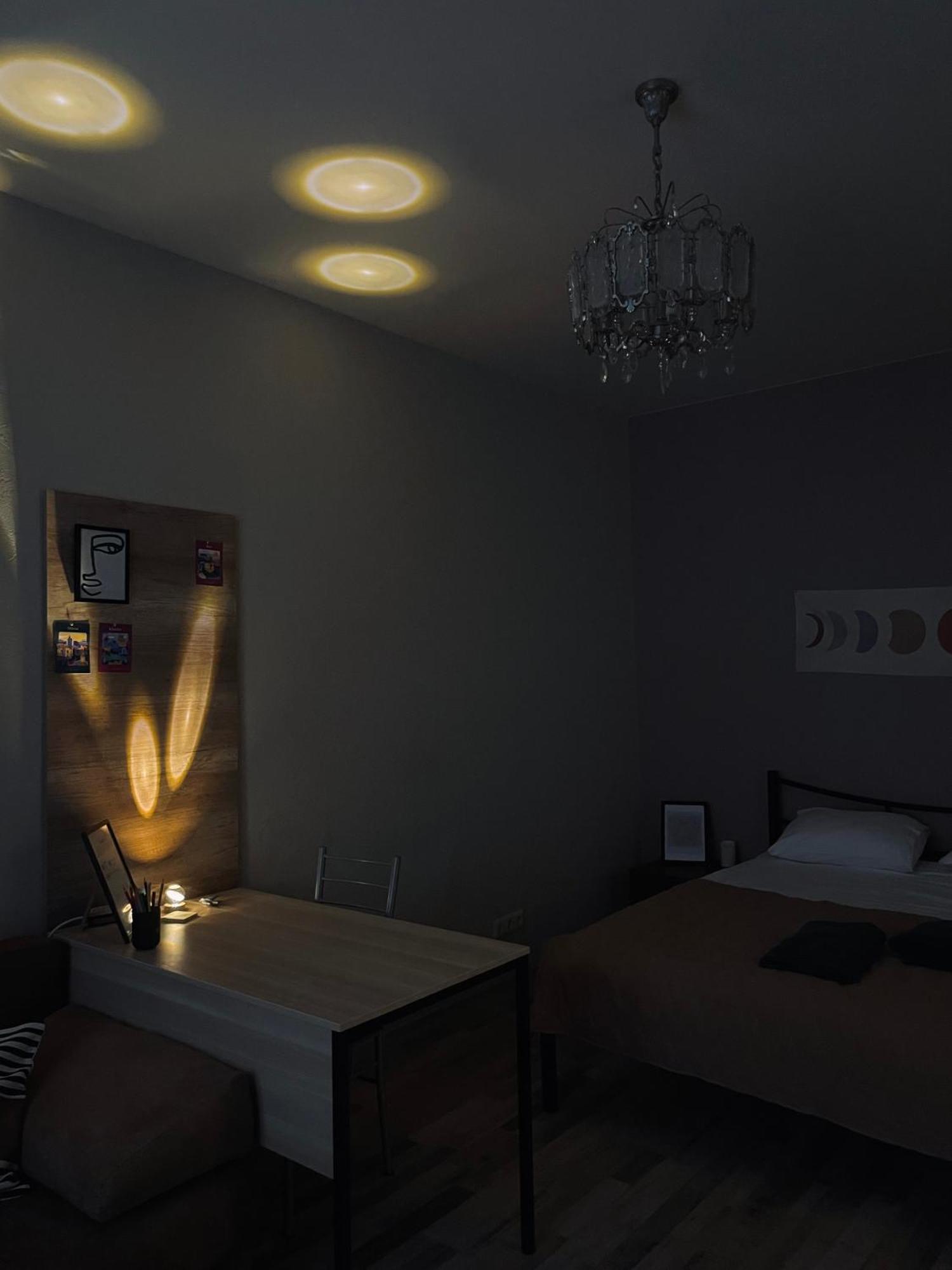 Apartment קייב מראה חיצוני תמונה