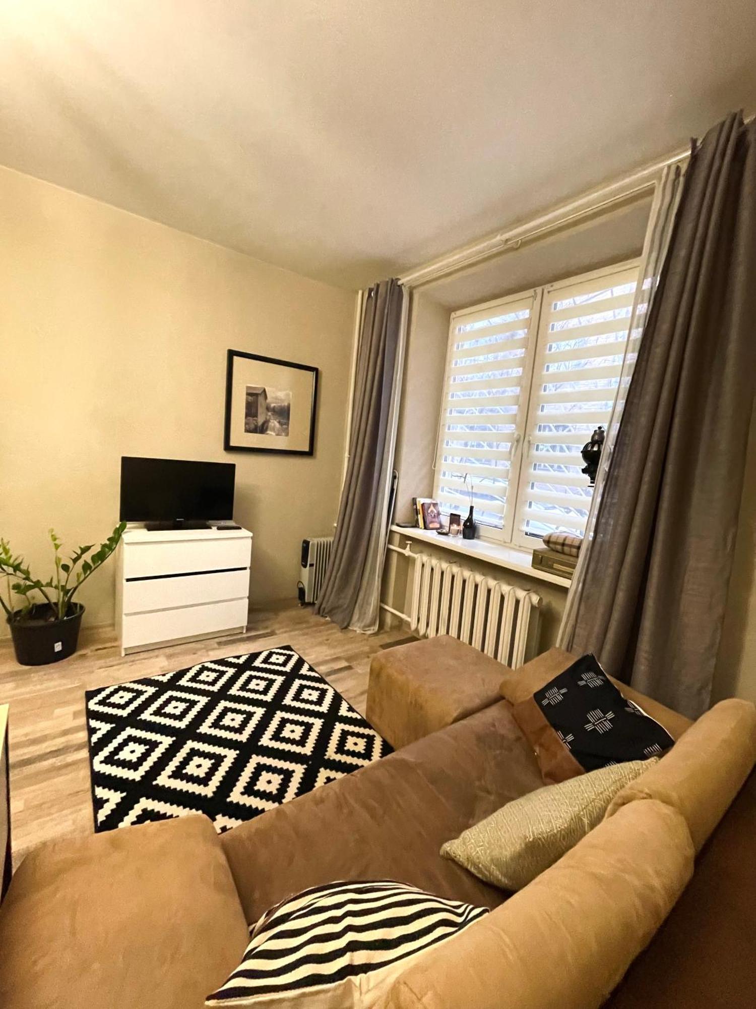 Apartment קייב מראה חיצוני תמונה