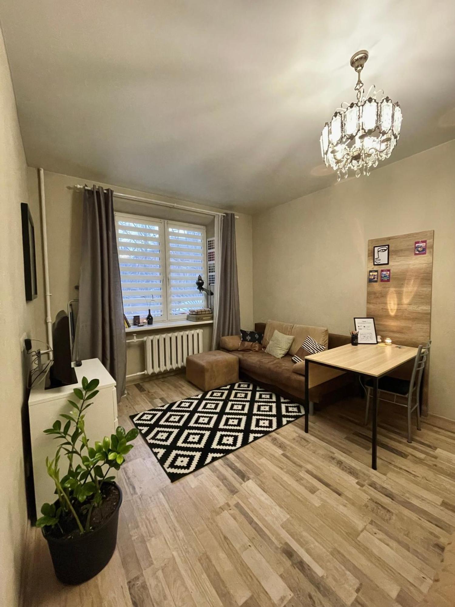 Apartment קייב מראה חיצוני תמונה