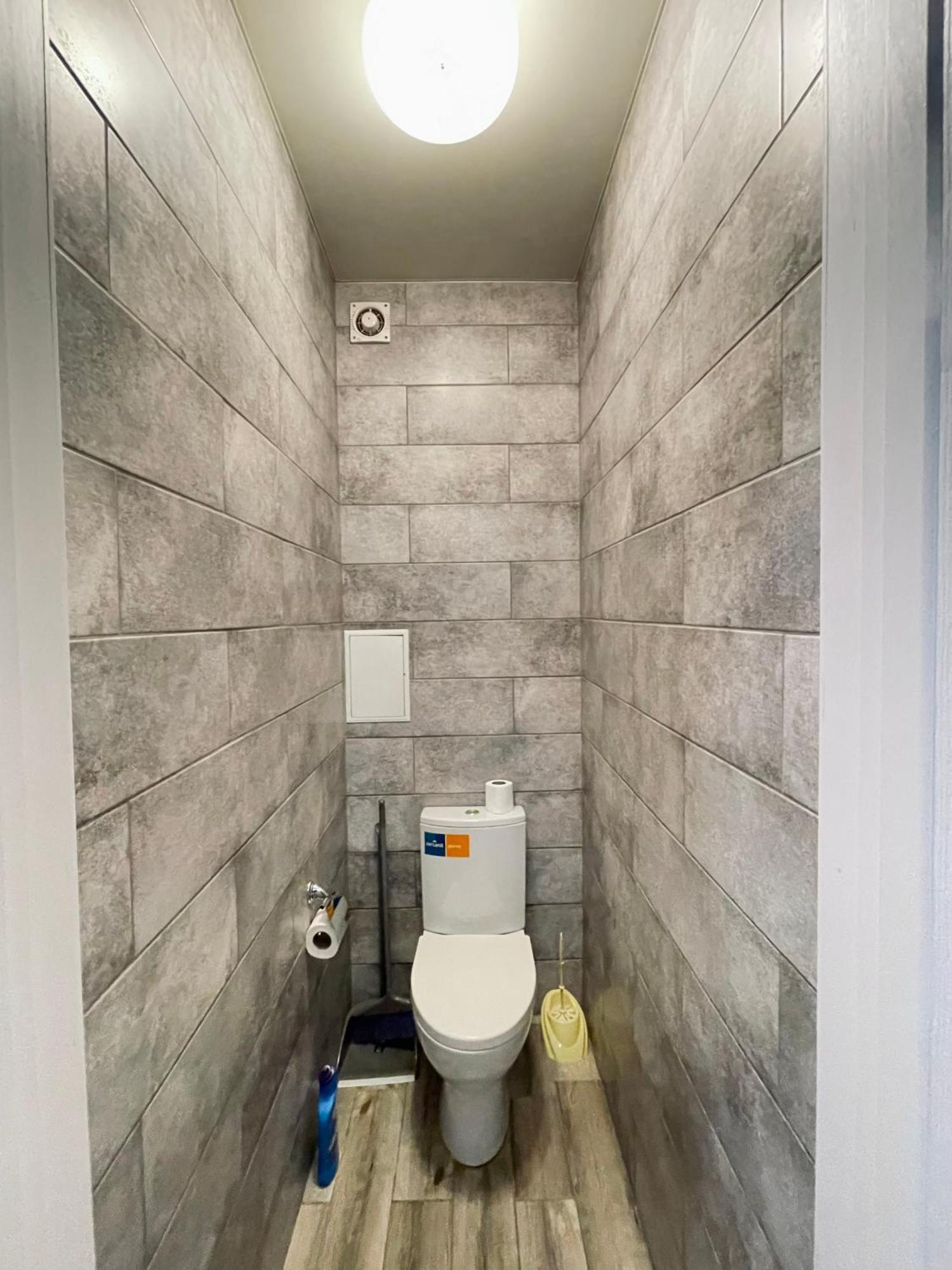 Apartment קייב מראה חיצוני תמונה